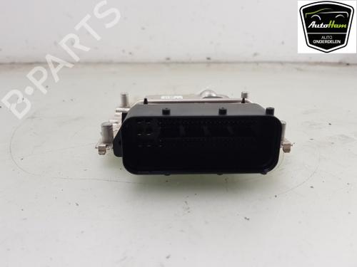 Used Control unit Control unit RENAULT TRAFIC III Van (FG_) 1.6 dCi 95 (FGMJ, FGMR) (95 hp) 16256448 16256448