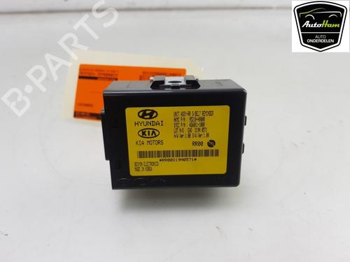 Used Control unit Control unit 13106242 13106242