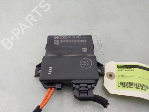 Electronic module AUDI A1 Sportback (8XA, 8XF) 1.4 TFSI | BP37261611M83 - Image 2