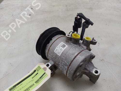 AC compressor HYUNDAI i10 III (AC3, AI3) 1.0 MPi | BP38347023M34 - Image 3