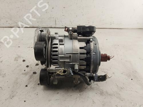 Used Alternator Alternator 39512860 39512860