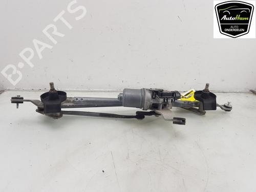 Used Front wipers mechanism OPEL INSIGNIA B Sports Tourer (Z18) 1.5 (35) (165 hp) 19521337