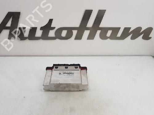 Used Engine control unit (ECU) Engine control unit (ECU) 12010705 12010705