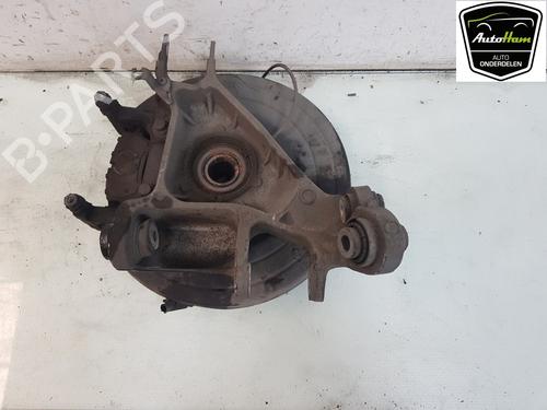 Achsschenkel links hinten für LAND ROVER RANGE ROVER SPORT II (L494) 3.0 TDV6 4x4 (258 hp) 13106894