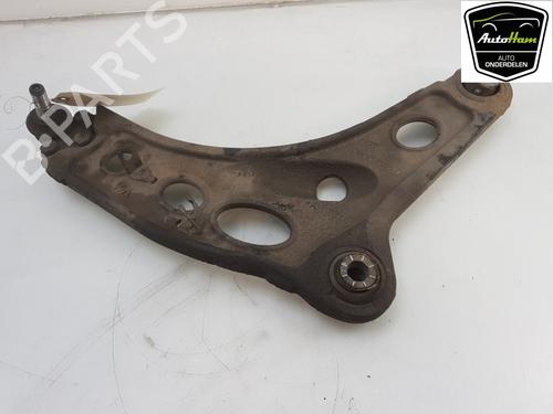 Right front suspension arm OPEL VIVARO B Van (X82) 1.6 CDTI (05) | BP12038968M13 