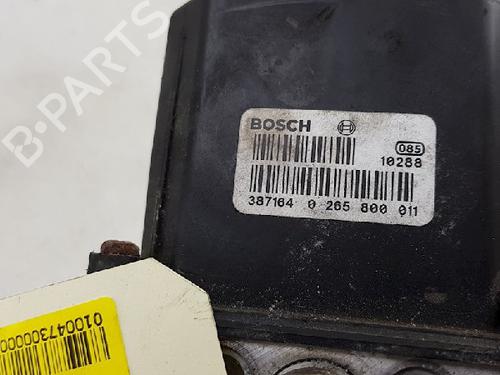 ABS pump PEUGEOT 807 (EB_) 2.0 | BP12005007M43 