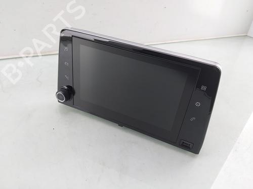Control unit OPEL COMBO Box Body/MPV (K9) 1.5 D | BP25377328M11 - Image 1