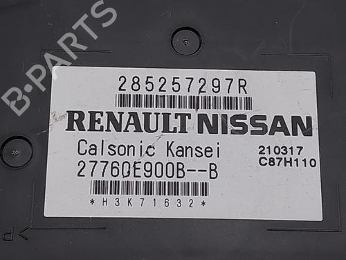 Control unit RENAULT CAPTUR I (J5_, H5_) 0.9 TCe 90 | BP33286788M11 - Image 2