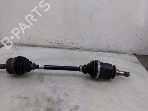Left front driveshaft TOYOTA YARIS CROSS (MXP_) 1.5 Hybrid (MXPJ10) | BP32045100M38 - Image 3