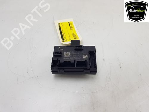 Used Electronic module SKODA OCTAVIA III Combi (5E5, 5E6) 1.8 TSI (180 hp) 19336148