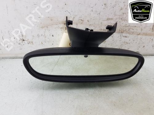 Used Rear mirror Rear mirror BMW 1 (F20) M 140 i (340 hp) 24995032 24995032