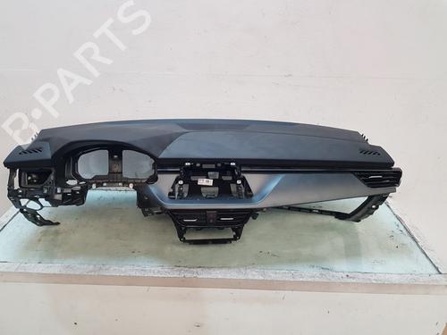 Kollisonspute sett SKODA SCALA (NW1) 1.0 TSI | BP29713090C86 