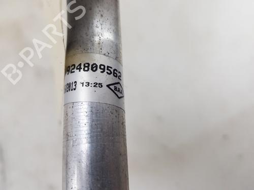AC pipe DACIA LODGY (JS_) 1.2 TCe (JSAY, JSM0) | BP28807879M126 - Image 4