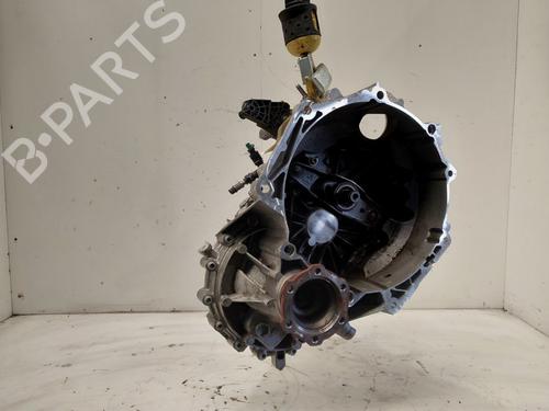 Used Gearbox SKODA KAMIQ (NW4) 1.0 TSI (110 hp) 30903001