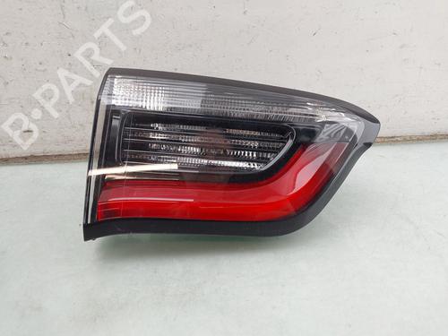 Left taillight JEEP COMPASS (MP, M6, MV, M7) 1.4 MultiAir | BP39493762C34 - Image 2