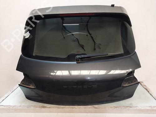 Used Tailgate PORSCHE MACAN (95B) 2.0 (252 hp) 29910414