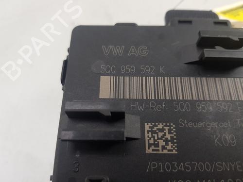 Used Control unit Control unit 12035142 12035142