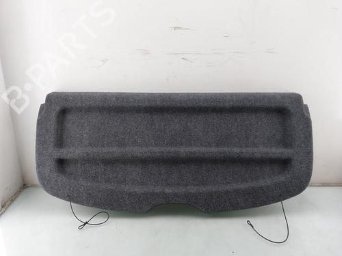 Hattehylle Hattehylle NISSAN MICRA V (K14) 0.9 IG-T (90 hp) 35897450 35897450