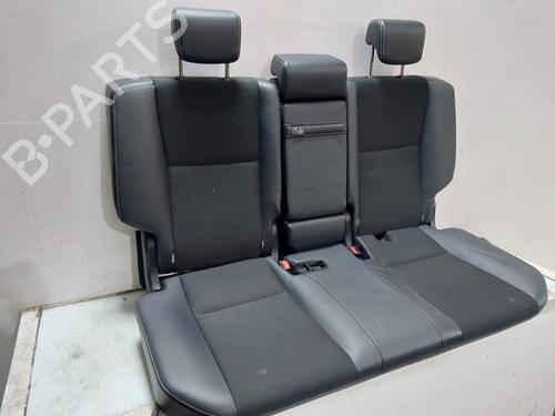 Rear seat TOYOTA RAV 4 IV (_A4_) 2.5 Hybrid 4WD (AVA44, AVA44_) | BP30184043C17 