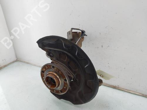 Left front steering knuckle VW T-ROC (A11, D11) 1.5 TSI | BP28807968M25 