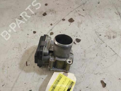 Used Throttle body Throttle body 39404511 39404511