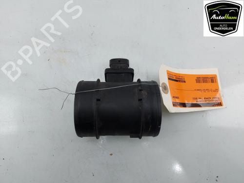 Used Mass air flow sensor Mass air flow sensor PEUGEOT BIPPER (AA_) 1.3 HDi 75 (75 hp) 12045459 12045459