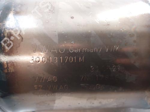 Exhaust manifold VW GOLF VIII (CD1, DA1) 1.5 eTSI | BP39948813M110 - Image 4