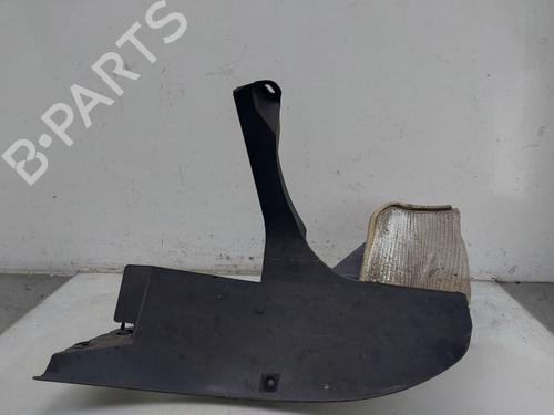 Used Rear bumper bracket PORSCHE 718 BOXSTER (982) 2.5 S (982330, 982331) (350 hp) 30845579