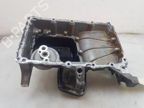 Oliebundkar OPEL CROSSLAND X / CROSSLAND (P17, P2QO) 1.2 (83 hp) 28475544