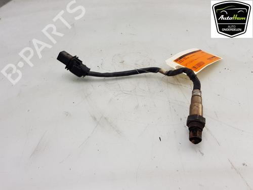 Elektronisk sensor PEUGEOT PARTNER Box Body/MPV 1.6 HDi (90 hp) 12063139