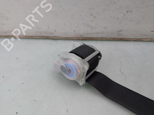 Rear left seatbelt TESLA MODEL S (5YJS) 75D AWD | BP37179369I29 - Image 2
