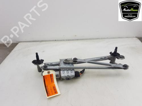 Used Front wipers mechanism Front wipers mechanism 12044252 12044252