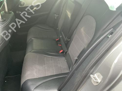 Seats set MERCEDES-BENZ C-CLASS T-Model (S205) C 350 e (205.247) | BP30876261C78