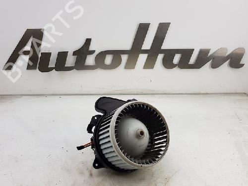Used Heater blower motor FIAT PUNTO EVO (199_) 1.4 (199AXB1A) (77 hp) 12015062