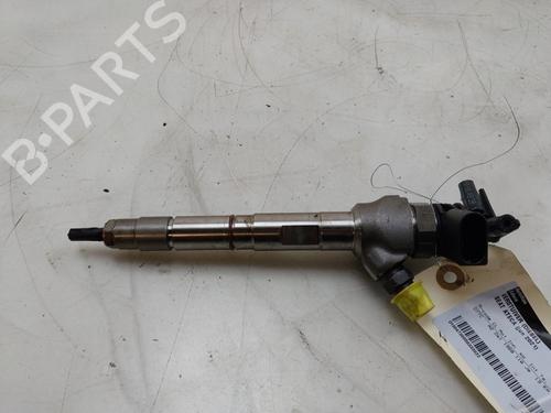 Injecteur SEAT ATECA (KH7, KHP) 2.0 TDI (150 hp) 29160521