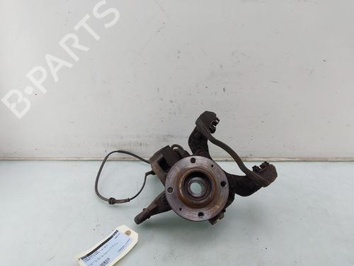 Used Right front steering knuckle CITROËN C3 Picasso (SH_) 1.6 VTi 120 (120 hp) 28096173