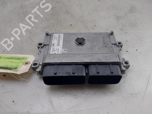 Used Engine control unit (ECU) Engine control unit (ECU) PEUGEOT 208 II (UB_, UP_, UW_, UJ_) e-208 (136 hp) 33845116 33845116