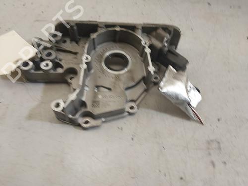 Timing cover VW T-CROSS (C11, D31) 1.0 TSi | BP39265596M123 - Image 3