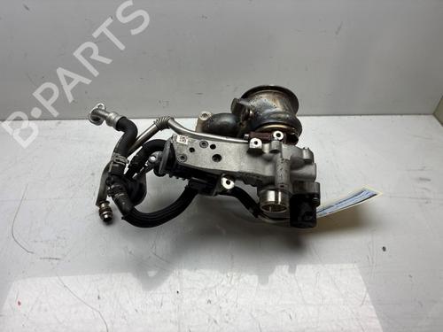 Turbocharger/Supercharger PEUGEOT 2008 II (UD_, US_, UY_, UJ_, UR_, UC_) 1.2 PureTech 100 (USHNK) | BP29479115M71 