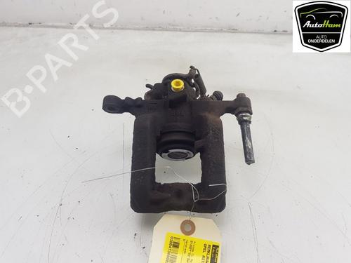 Used Right rear brake caliper OPEL ASTRA J Sports Tourer (P10) 1.4 Turbo (35) (140 hp) 19771861