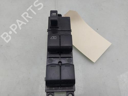 Switch NISSAN QASHQAI I (J10, NJ10) 1.6 | BP29352581I30 