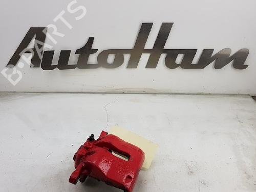 Used Left front brake caliper Left front brake caliper FORD FIESTA VI (CB1, CCN) 1.6 ST (182 hp) 12020671 12020671