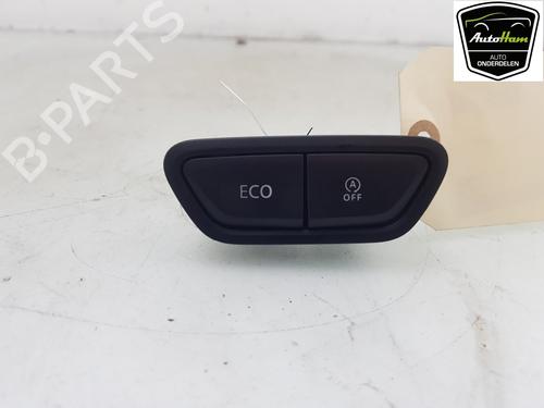 Used Switch RENAULT KADJAR (HA_, HL_) 1.2 TCe 130 (HLMR) (130 hp) 19409786
