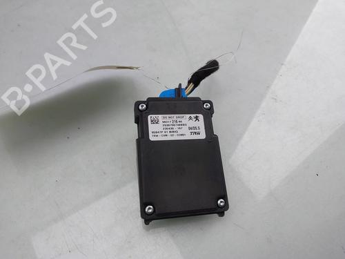 Camera OPEL CROSSLAND X / CROSSLAND (P17, P2QO) 1.2 (75) | BP25121907E14 