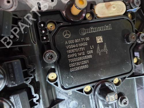 Electronic module MERCEDES-BENZ VITO Van (W447) 114 CDI (447.601, 447.603, 447.605) | BP33120495M83 - Image 3