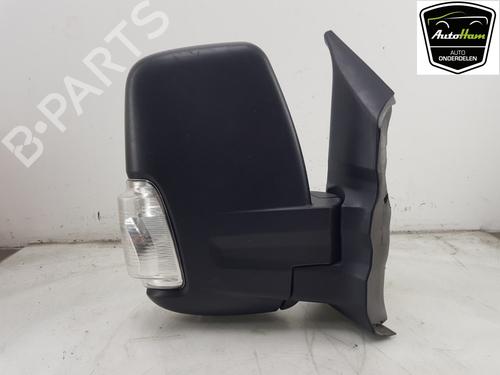 Used Right mirror FORD TRANSIT V363 Van (FCD, FDD) 2.0 EcoBlue (130 hp) 16678287