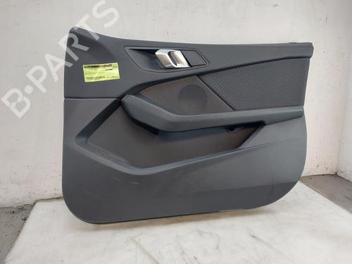 Front right panel BMW 1 (F40) 118 i | BP36787451C59 - Image 2
