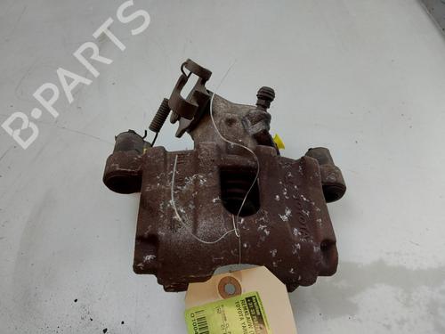 Used Right rear brake caliper Right rear brake caliper TOYOTA YARIS (_P13_) 1.5 Hybrid (NHP130_) (101 hp) 33617779 33617779