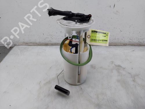 Aforador IVECO DAILY VI Van 33S16, 35S16, 35C16, 38S16, 40C16, 42S16, 50C16 (156 hp) 31922333