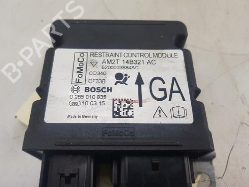 ECU airbags FORD S-MAX (WA6) 2.0 EcoBoost | BP12030144M53 
